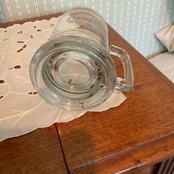 Genesee Etched Mug Barware - Picture 4 of 5